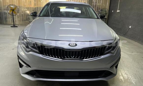 Buy Used Kia Optima Other Car in Luanda in Luanda Province Buy Used Kia Optima Other Car in Luanda in Luanda Province
