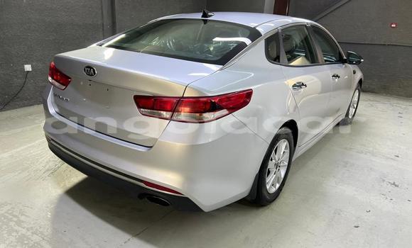 Buy Used Kia Optima Other Car in Luanda in Luanda Province Buy Used Kia Optima Other Car in Luanda in Luanda Province