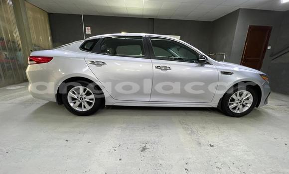 Buy Used Kia Optima Other Car in Luanda in Luanda Province Buy Used Kia Optima Other Car in Luanda in Luanda Province