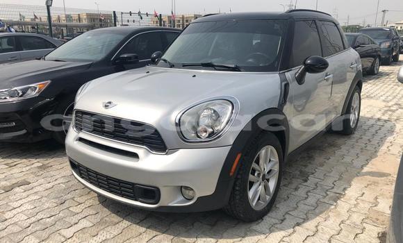 Buy Used MINI Cooper Other Car in Luena in Moxico Buy Used MINI Cooper Other Car in Luena in Moxico