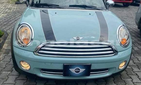 Acheter Occasion Voiture Mini Cooper S clubman Autre à Luena, Moxico Acheter Occasion Voiture Mini Cooper S clubman Autre à Luena, Moxico