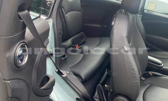 Acheter Occasion Voiture Mini Cooper S clubman Autre à Luena, Moxico Acheter Occasion Voiture Mini Cooper S clubman Autre à Luena, Moxico