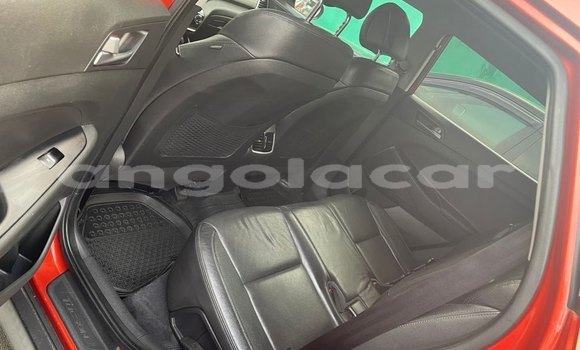 Acheter Occasion Voiture Hyundai Tucson Rouge à Luena, Moxico Acheter Occasion Voiture Hyundai Tucson Rouge à Luena, Moxico