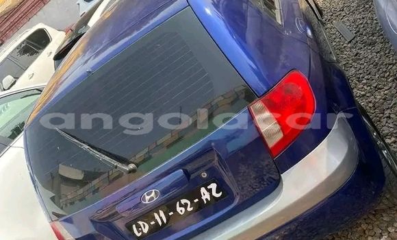 Acheter Occasion Voiture Hyundai Getz Autre à Luanda, Province de Luanda Acheter Occasion Voiture Hyundai Getz Autre à Luanda, Province de Luanda