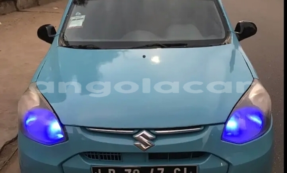 Buy Used Suzuki Alto Other Car in Luanda in Luanda Province Buy Used Suzuki Alto Other Car in Luanda in Luanda Province