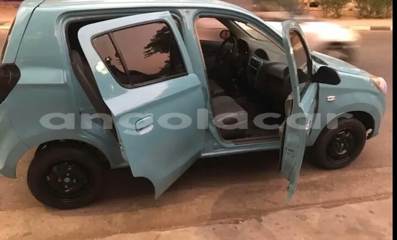 Acheter Occasion Voiture Suzuki Alto Autre à Luanda, Province de Luanda Acheter Occasion Voiture Suzuki Alto Autre à Luanda, Province de Luanda