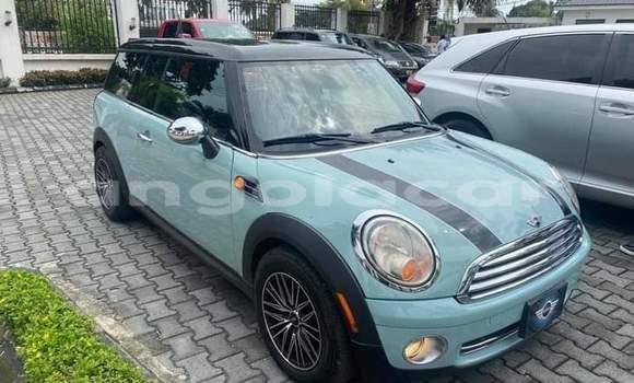 Acheter Occasion Voiture Mini Cooper S clubman Autre à Luanda, Province de Luanda Acheter Occasion Voiture Mini Cooper S clubman Autre à Luanda, Province de Luanda