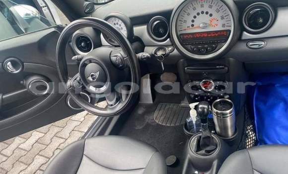 Buy Used Mini Cooper S clubman Other Car in Luanda in Luanda Province Buy Used Mini Cooper S clubman Other Car in Luanda in Luanda Province