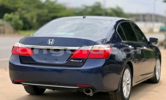 Acheter Occasion Voiture Honda Accord Autre à Luanda, Province de Luanda Acheter Occasion Voiture Honda Accord Autre à Luanda, Province de Luanda