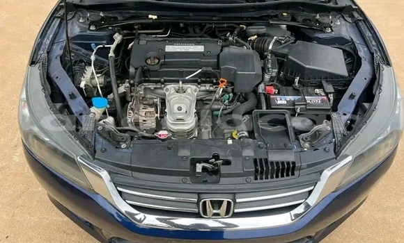 Acheter Occasion Voiture Honda Accord Autre à Luanda, Province de Luanda Acheter Occasion Voiture Honda Accord Autre à Luanda, Province de Luanda