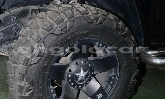 Comprar Usado Hummer H2 Preto Carro em Luanda em Luanda Province Comprar Usado Hummer H2 Preto Carro em Luanda em Luanda Province