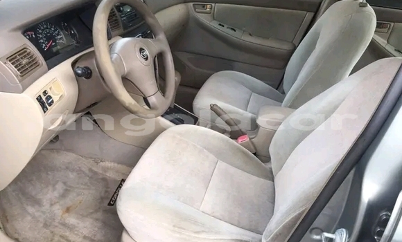 Acheter Occasion Voiture Toyota Corolla Autre à Luanda, Province de Luanda Acheter Occasion Voiture Toyota Corolla Autre à Luanda, Province de Luanda