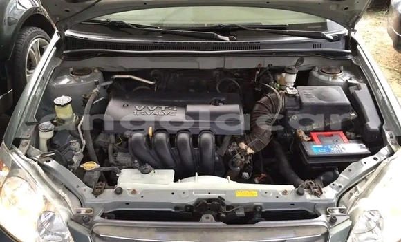 Acheter Occasion Voiture Toyota Corolla Autre à Luanda, Province de Luanda Acheter Occasion Voiture Toyota Corolla Autre à Luanda, Province de Luanda