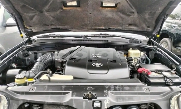 Buy Used Toyota 4Runner Other Car in Luanda in Luanda Province Buy Used Toyota 4Runner Other Car in Luanda in Luanda Province