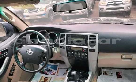 Buy Used Toyota 4Runner Other Car in Luanda in Luanda Province Buy Used Toyota 4Runner Other Car in Luanda in Luanda Province