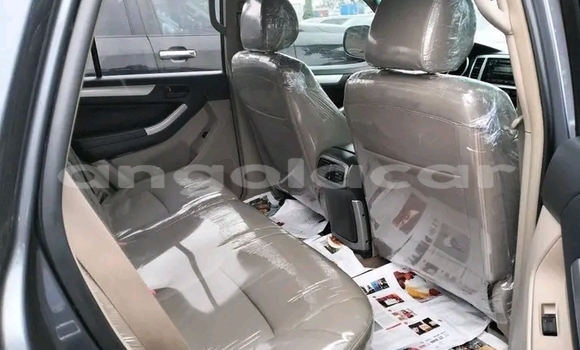 Buy Used Toyota 4Runner Other Car in Luanda in Luanda Province Buy Used Toyota 4Runner Other Car in Luanda in Luanda Province