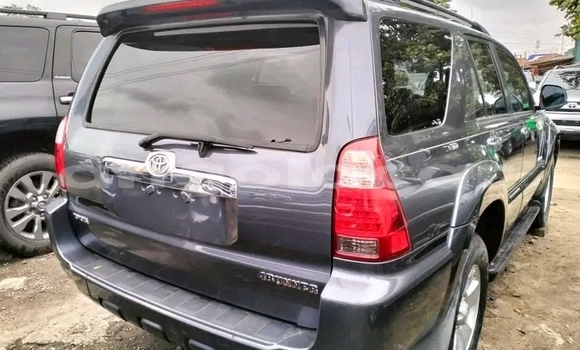 Buy Used Toyota 4Runner Other Car in Luanda in Luanda Province Buy Used Toyota 4Runner Other Car in Luanda in Luanda Province
