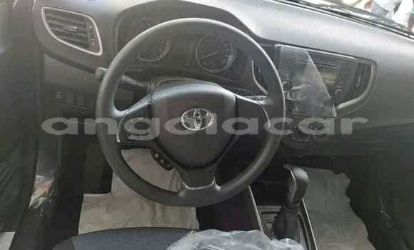 Buy Used Toyota Starlet Other Car in Luanda in Luanda Province Buy Used Toyota Starlet Other Car in Luanda in Luanda Province