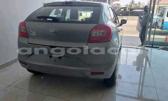 Buy Used Toyota Starlet Other Car in Luanda in Luanda Province Buy Used Toyota Starlet Other Car in Luanda in Luanda Province