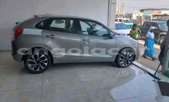 Buy Used Toyota Starlet Other Car in Luanda in Luanda Province Buy Used Toyota Starlet Other Car in Luanda in Luanda Province