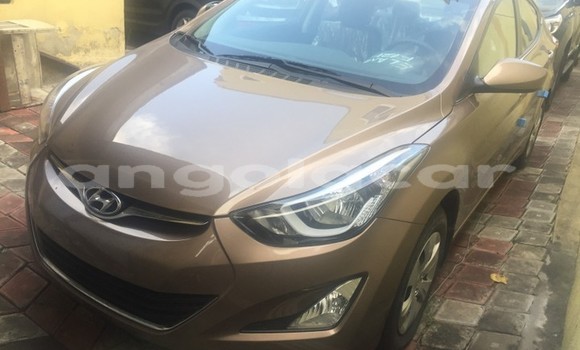 Comprar Novo Hyundai Elantra Outro Carro em Luanda em Luanda Province