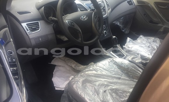 Acheter Neuf Voiture Hyundai Elantra Autre à Luanda, Province de Luanda Acheter Neuf Voiture Hyundai Elantra Autre à Luanda, Province de Luanda
