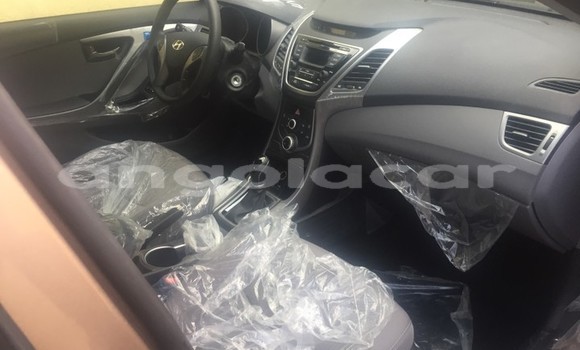 Acheter Neuf Voiture Hyundai Elantra Autre à Luanda, Province de Luanda Acheter Neuf Voiture Hyundai Elantra Autre à Luanda, Province de Luanda