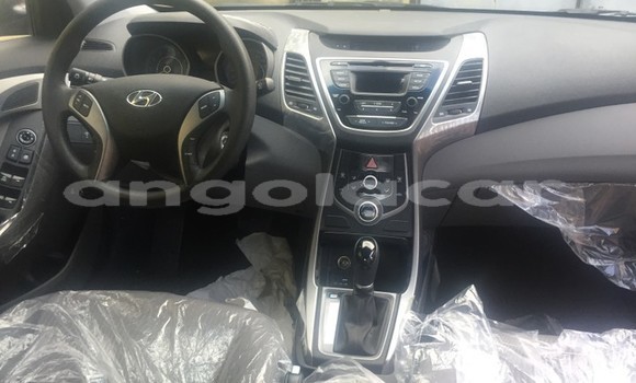 Acheter Neuf Voiture Hyundai Elantra Autre à Luanda, Province de Luanda Acheter Neuf Voiture Hyundai Elantra Autre à Luanda, Province de Luanda