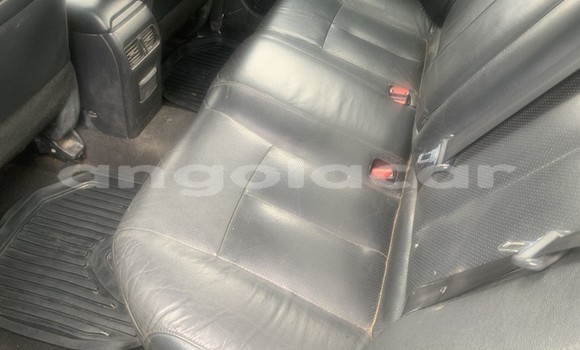 Acheter Occasion Voiture Nissan Sentra Autre à Luena, Moxico Acheter Occasion Voiture Nissan Sentra Autre à Luena, Moxico