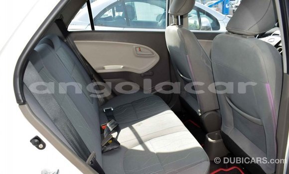 Buy Import Kia Picanto White Car in Import - Dubai in Bengo Province Buy Import Kia Picanto White Car in Import - Dubai in Bengo Province