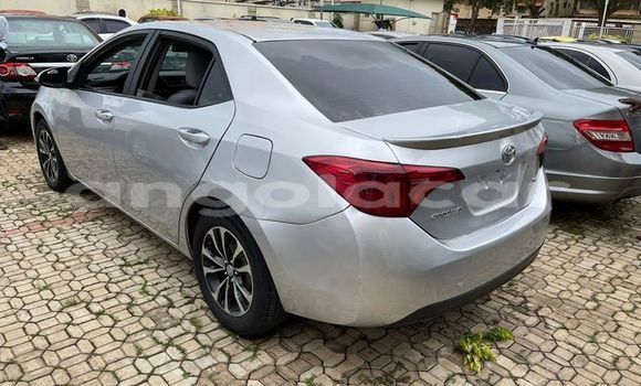 Buy Used Toyota Corolla Other Car in Luena in Moxico Buy Used Toyota Corolla Other Car in Luena in Moxico