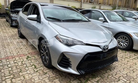 Buy Used Toyota Corolla Other Car in Luena in Moxico Buy Used Toyota Corolla Other Car in Luena in Moxico