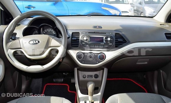 Buy Import Kia Picanto White Car in Import - Dubai in Bengo Province Buy Import Kia Picanto White Car in Import - Dubai in Bengo Province