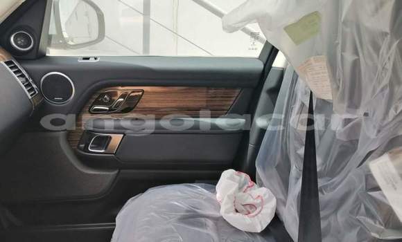 Acheter Occasion Voiture Land Rover Range Rover Evoque Blanc à Luanda, Province de Luanda Acheter Occasion Voiture Land Rover Range Rover Evoque Blanc à Luanda, Province de Luanda