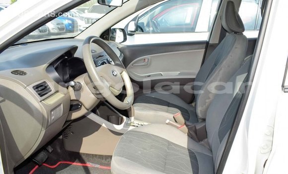 Buy Import Kia Picanto White Car in Import - Dubai in Bengo Province Buy Import Kia Picanto White Car in Import - Dubai in Bengo Province