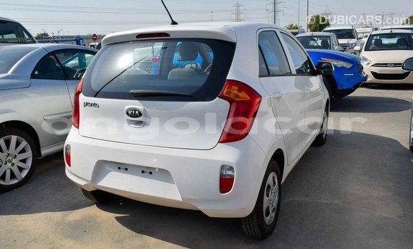 Buy Import Kia Picanto White Car in Import - Dubai in Bengo Province Buy Import Kia Picanto White Car in Import - Dubai in Bengo Province