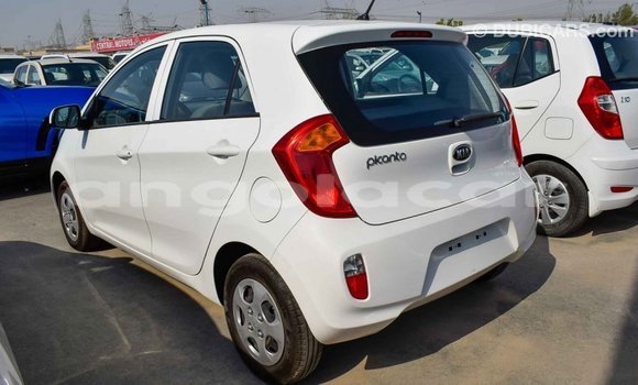 Buy Import Kia Picanto White Car in Import - Dubai in Bengo Province Buy Import Kia Picanto White Car in Import - Dubai in Bengo Province