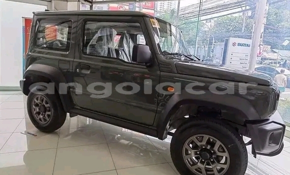 Comprar Usado Suzuki Jimny Outro Carro em Luanda em Luanda Province