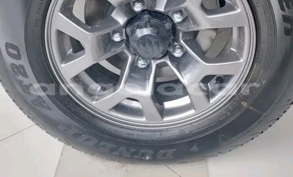 Acheter Occasion Voiture Suzuki Jimny Autre à Luanda, Province de Luanda Acheter Occasion Voiture Suzuki Jimny Autre à Luanda, Province de Luanda