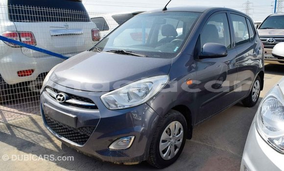 Comprar Importar Hyundai i10 Outro Carro em Import - Dubai em Bengo Province Comprar Importar Hyundai i10 Outro Carro em Import - Dubai em Bengo Province
