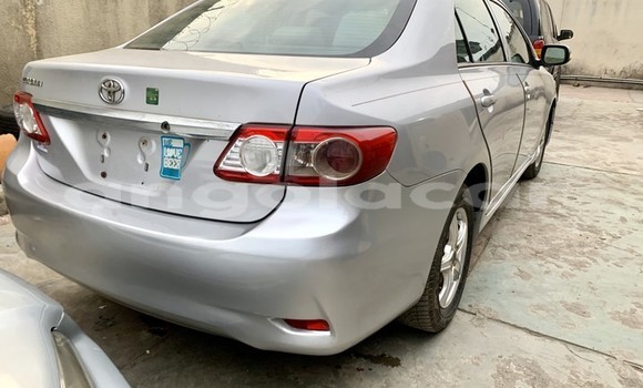 Acheter Occasion Voiture Toyota Corolla Noir à Luanda, Province de Luanda Acheter Occasion Voiture Toyota Corolla Noir à Luanda, Province de Luanda