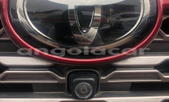 Buy Used Toyota RAV4 Red Car in Luanda in Luanda Province Buy Used Toyota RAV4 Red Car in Luanda in Luanda Province