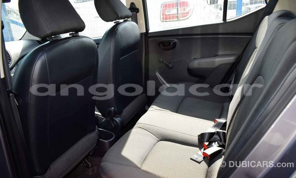 Comprar Importar Hyundai i10 Outro Carro em Import - Dubai em Bengo Province Comprar Importar Hyundai i10 Outro Carro em Import - Dubai em Bengo Province