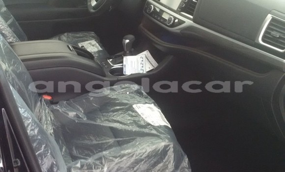 Comprar Usado Toyota Highlander Preto Carro em Luanda em Luanda Province Comprar Usado Toyota Highlander Preto Carro em Luanda em Luanda Province