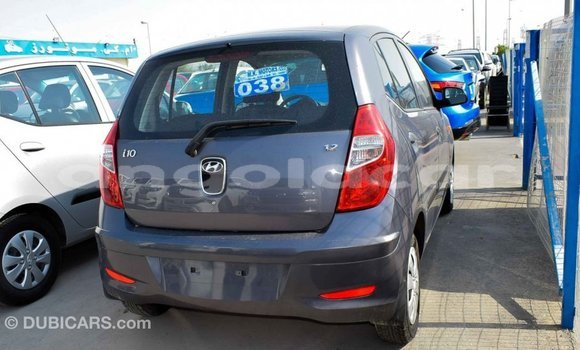 Comprar Importar Hyundai i10 Outro Carro em Import - Dubai em Bengo Province Comprar Importar Hyundai i10 Outro Carro em Import - Dubai em Bengo Province