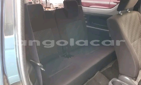 Acheter Occasion Voiture Suzuki Jimny Autre à Luena, Moxico Acheter Occasion Voiture Suzuki Jimny Autre à Luena, Moxico