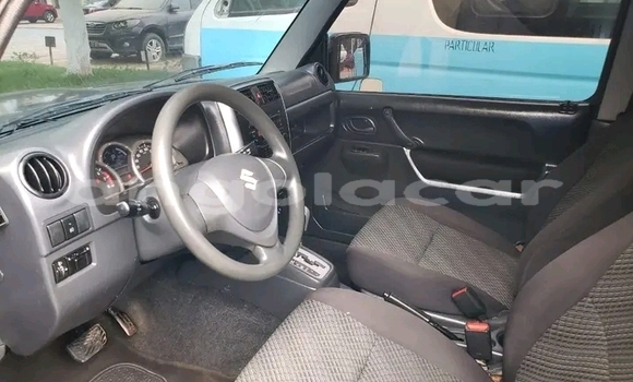 Acheter Occasion Voiture Suzuki Jimny Autre à Luena, Moxico Acheter Occasion Voiture Suzuki Jimny Autre à Luena, Moxico