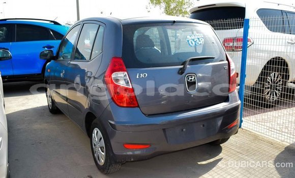 Comprar Importar Hyundai i10 Outro Carro em Import - Dubai em Bengo Province Comprar Importar Hyundai i10 Outro Carro em Import - Dubai em Bengo Province