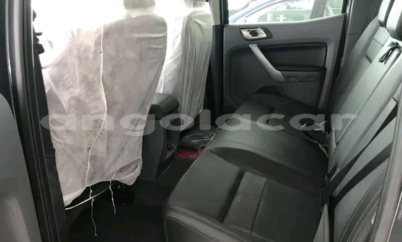 Buy Used Ford Ranger Other Car in Luena in Moxico Buy Used Ford Ranger Other Car in Luena in Moxico