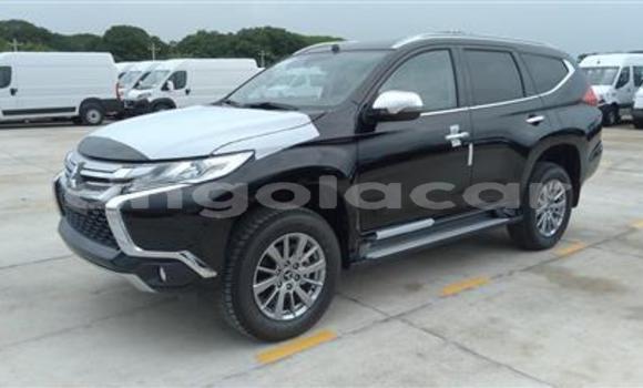 Acheter Occasion Voiture Mitsubishi Montero Sport Noir à Luanda, Province de Luanda Acheter Occasion Voiture Mitsubishi Montero Sport Noir à Luanda, Province de Luanda